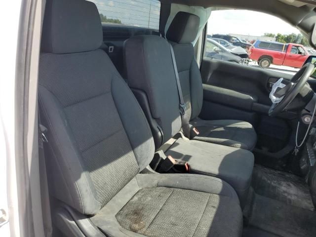 2019 CHEVROLET SILVERADO - 3GCNWAEH1KG232145