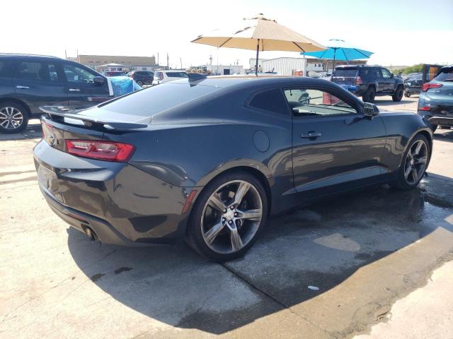 2018 CHEVROLET CAMARO SS - 1G1FF1R78J0124204