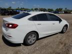 CHEVROLET CRUZE LS photo