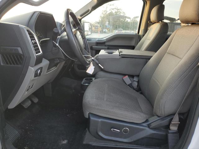 2015 FORD F150 SUPER - 1FTEW1CP1FFC63140