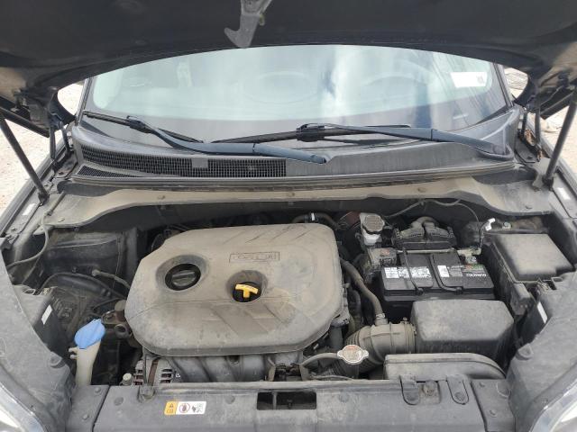 2017 KIA SOUL + - KNDJP3A52H7440588