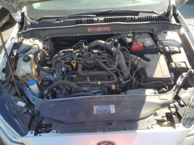 VIN 3FA6P0CD9KR270311 2019 Ford Fusion, Sel no.11