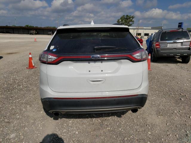 2016 FORD EDGE SEL - 2FMPK3J9XGBC51880