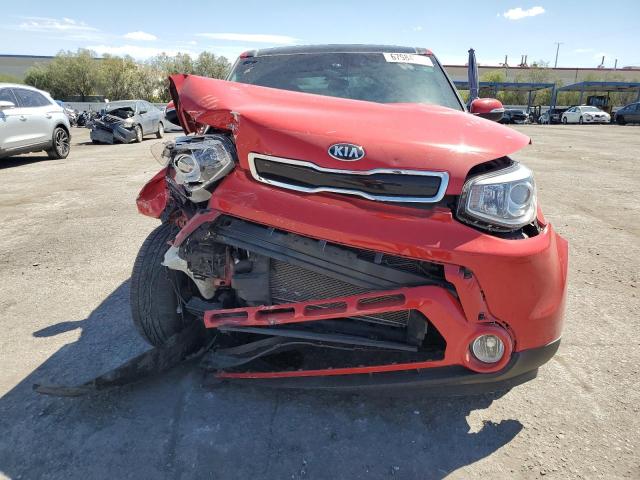 VIN KNDJX3A5XE7707715 2014 KIA Soul, ! no.5