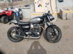 2018 TRIUMPH MOTORCYCLE STREET CUP - SMTD50GN7JT850729