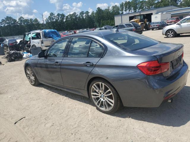 VIN WBA8B3G51GNT92948 2016 BMW 3 Series, 340 I no.2