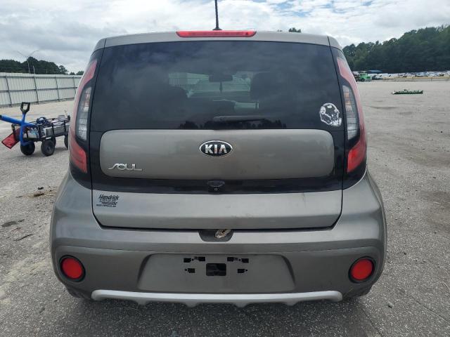 VIN KNDJP3A57H7429201 2017 KIA Soul, + no.6