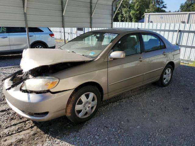 TOYOTA COROLLA CE