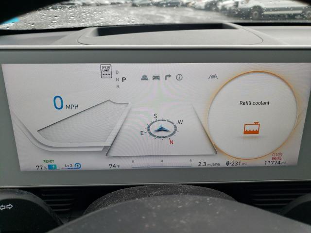 2023 HYUNDAI IONIQ 5 LI - KM8KRDAF4PU186732
