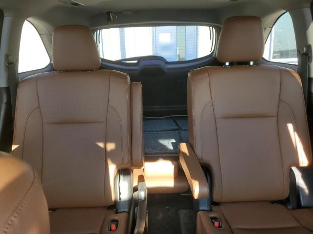 2018 TOYOTA HIGHLANDER - 5TDDZRFH2JS809751