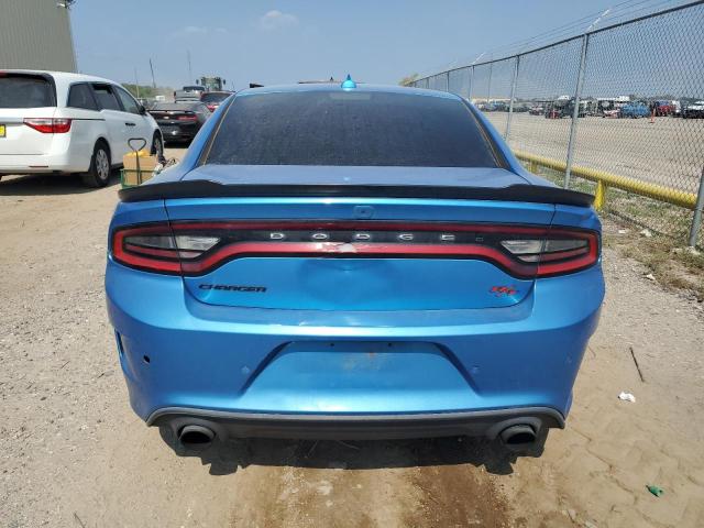 2016 DODGE CHARGER R/ - 2C3CDXGJ1GH175179