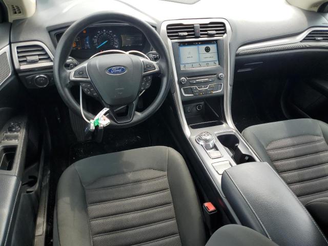 2018 FORD FUSION SE - 3FA6P0HD4JR262267
