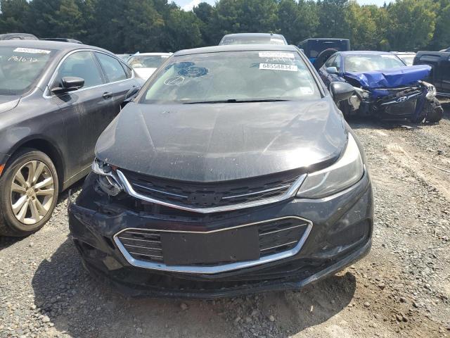 VIN 1G1BE5SM4H7224472 2017 Chevrolet Cruze, LT no.5