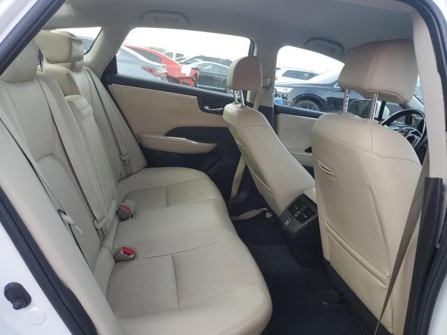 2018 HONDA CLARITY TO - JHMZC5F3XJC002544
