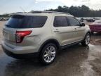 FORD EXPLORER L снимка