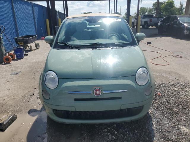 VIN 3C3CFFDR5DT707731 2013 Fiat 500, Pop no.5