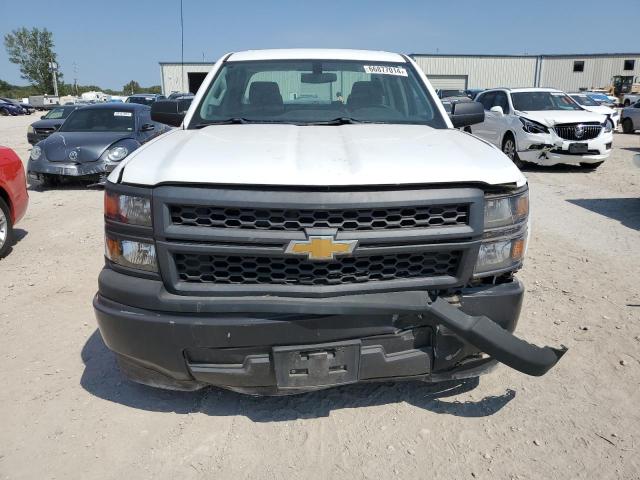 2015 CHEVROLET SILVERADO - 1GCRCPEH1FZ375793