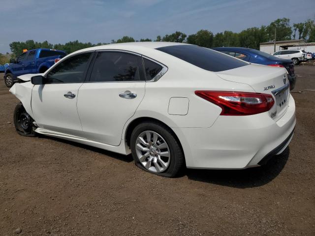 2016 NISSAN ALTIMA S 1N4AL3AP3GN371410  65737174