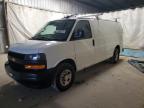 CHEVROLET EXPRESS G2 photo