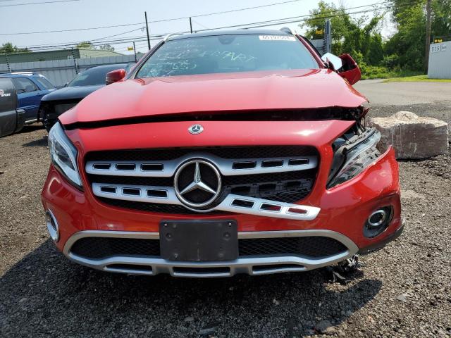 VIN WDCTG4GB0KJ592207 2019 Mercedes-Benz GLA-Class,... no.5