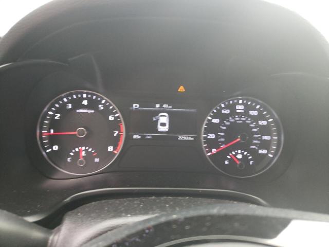 2023 KIA FORTE GT L - 3KPF54AD8PE555641