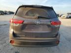 TOYOTA HIGHLANDER photo