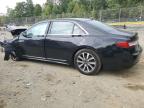 Lot #3023336269 2018 LINCOLN CONTINENTA