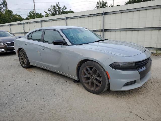 2022 DODGE CHARGER SX - 2C3CDXBG0NH141694