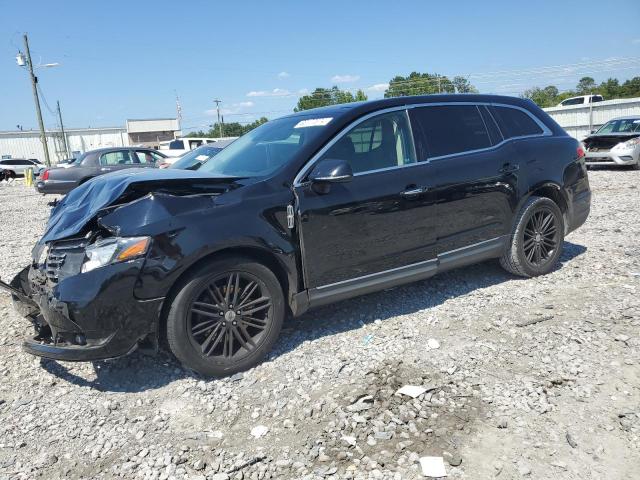 VIN 2LMHJ5AT3JBL01268 2018 Lincoln MKT no.1