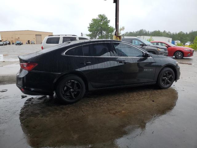 2016 CHEVROLET MALIBU LS 1G1ZB5ST7GF176047  66302804