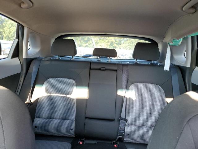 2019 HYUNDAI KONA SE - KM8K12AA9KU304783