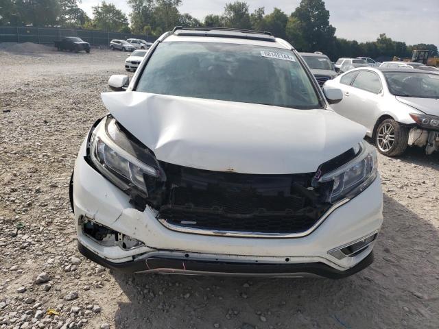 2016 HONDA CR-V EXL - 5J6RM3H75GL032220