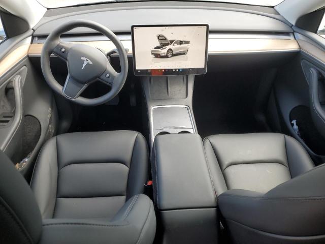 2023 TESLA MODEL Y - 7SAYGDEE7PA208978