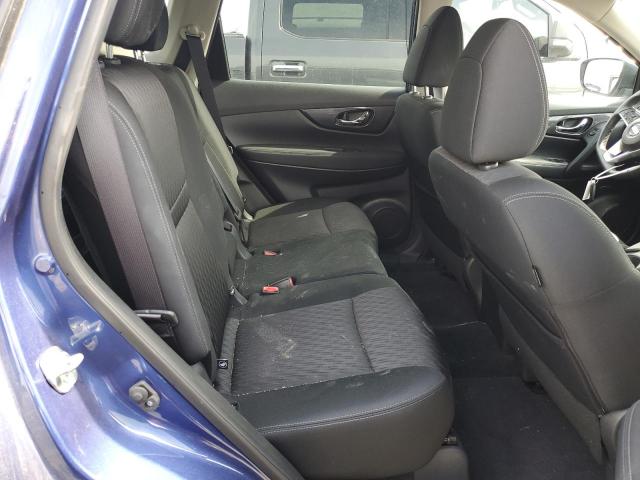 2019 NISSAN ROGUE S - KNMAT2MV9KP525212