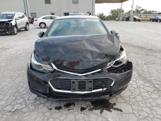 2017 CHEVROLET CRUZE LT - 3G1BE6SM5HS545931