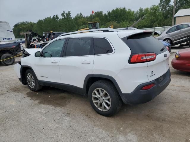 2015 JEEP CHEROKEE L - 1C4PJMCB5FW626004