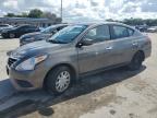 NISSAN VERSA S photo