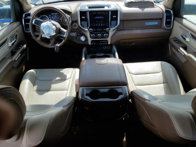 2019 RAM 1500 LARAM - 1C6RREJT3KN770046