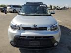 KIA SOUL + photo