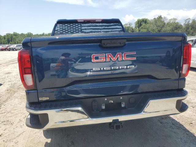 2023 GMC SIERRA K15 - 3GTPUAEK1PG104781
