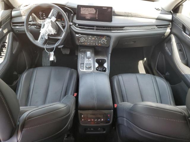 2024 INFINITI QX60 LUXE - 5N1DL1FS1RC338456
