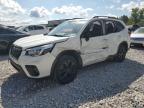 2019 SUBARU FORESTER S - JF2SKAPC8KH484532