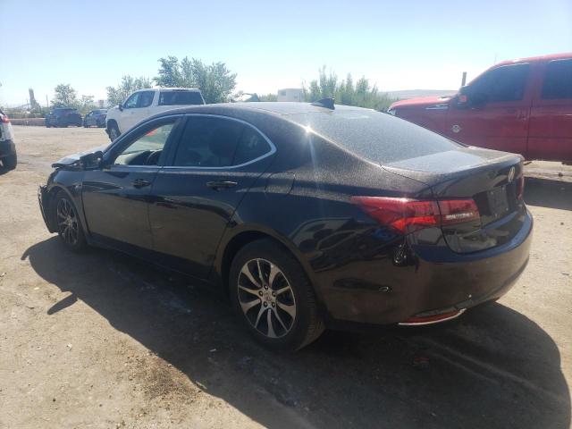 2016 ACURA TLX - 19UUB1F34GA010863