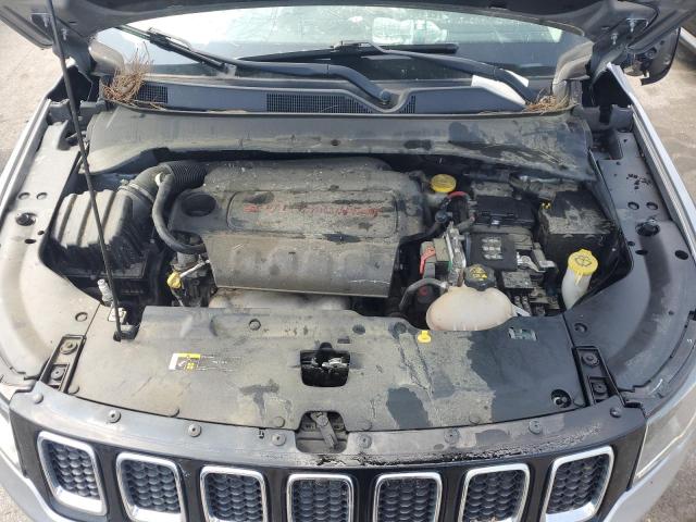 2018 JEEP COMPASS LA - 3C4NJDBBXJT201028