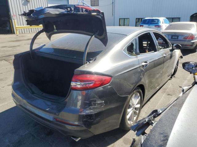 VIN 3FA6P0HD2KR178370 2019 Ford Fusion, SE no.3