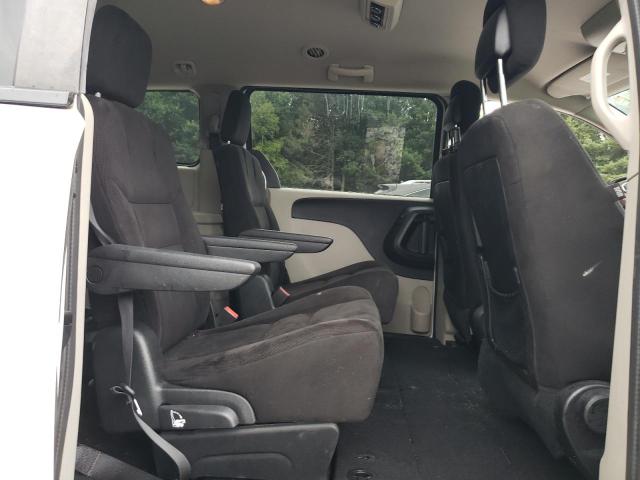2015 DODGE GRAND CARA - 2C4RDGBG2FR559529