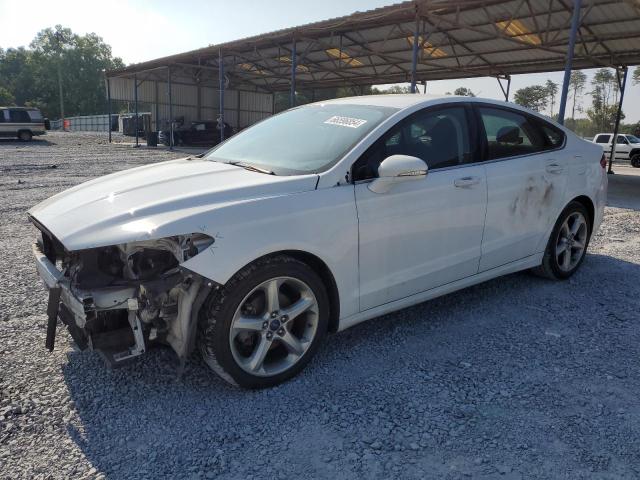 2016 FORD FUSION SE - 3FA6P0HD7GR221219