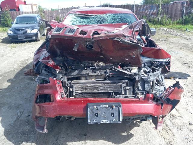 2016 JEEP CHEROKEE S - 1C4PJMABXGW109172
