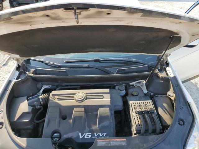 VIN 3GYFNGE33FS579987 2015 Cadillac SRX, Premium Co... no.12