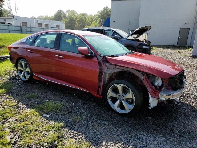 Vin: 1hgcv2f98ja012443, lot: 69455874, honda accord touring 20184
